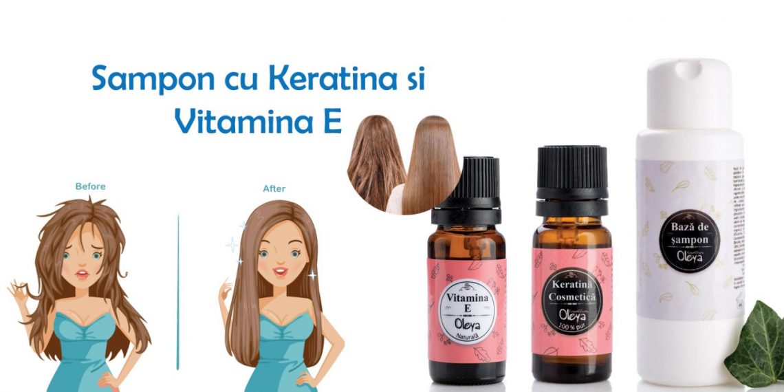 Tratamente Păr