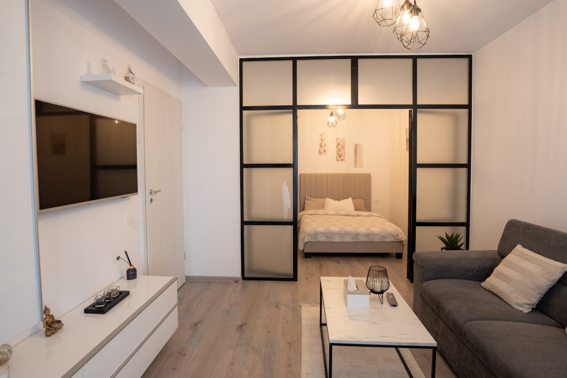 apartamente Constanta