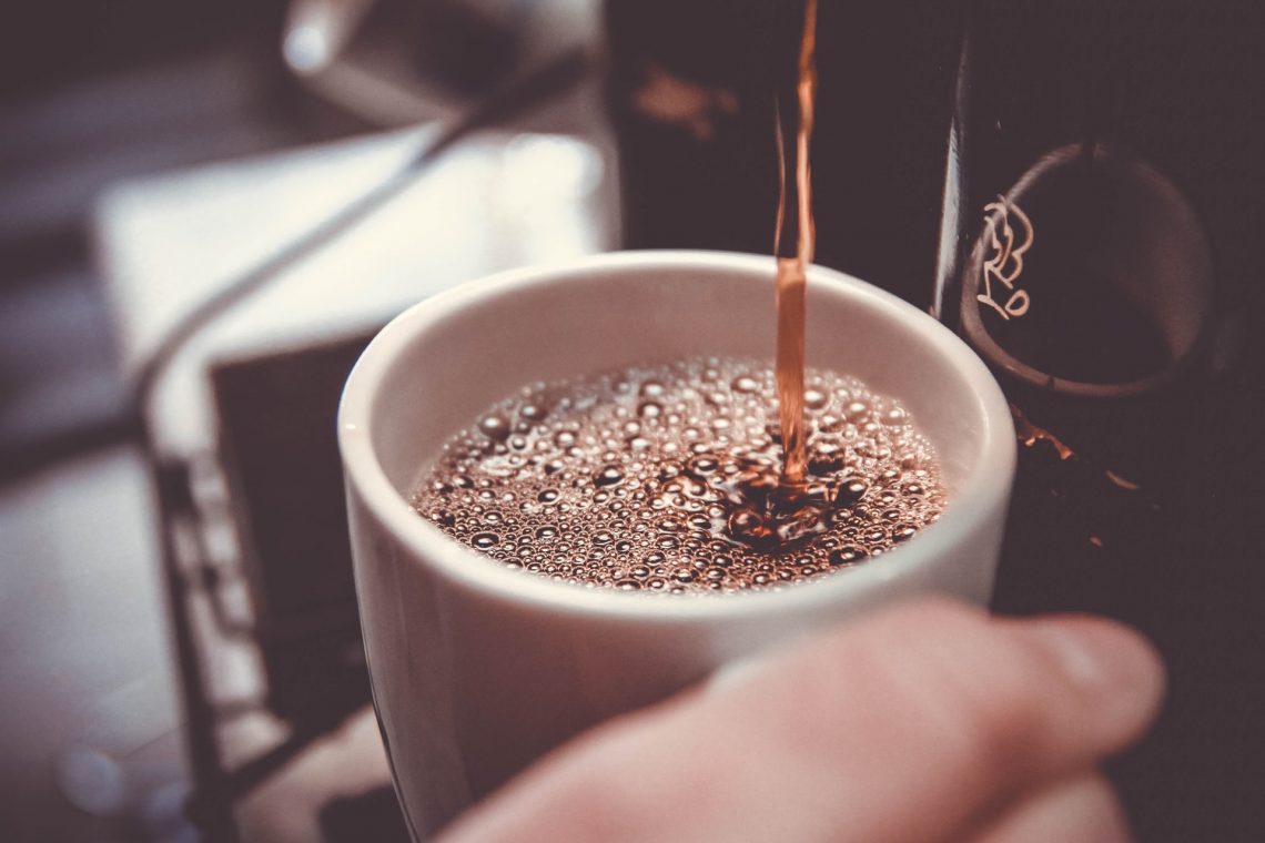 Cat de utile sunt espressoarele portabile?