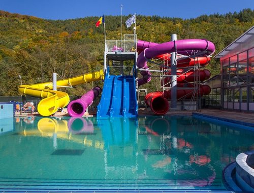 Călimănești - Căciulata