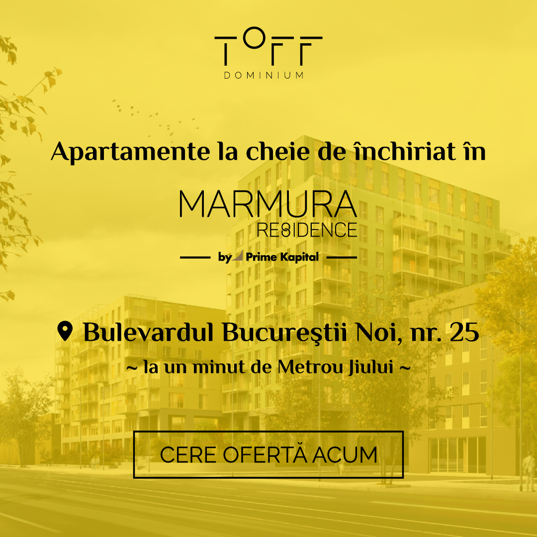 apartamente de lux bucuresti