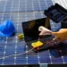 Montarea panourilor fotovoltaice, cea mai inspirată alegere în vremurile actuale