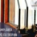Tâmplăria PVC