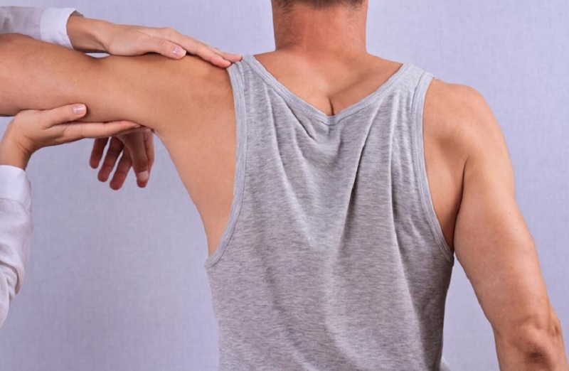 impingement subacromial