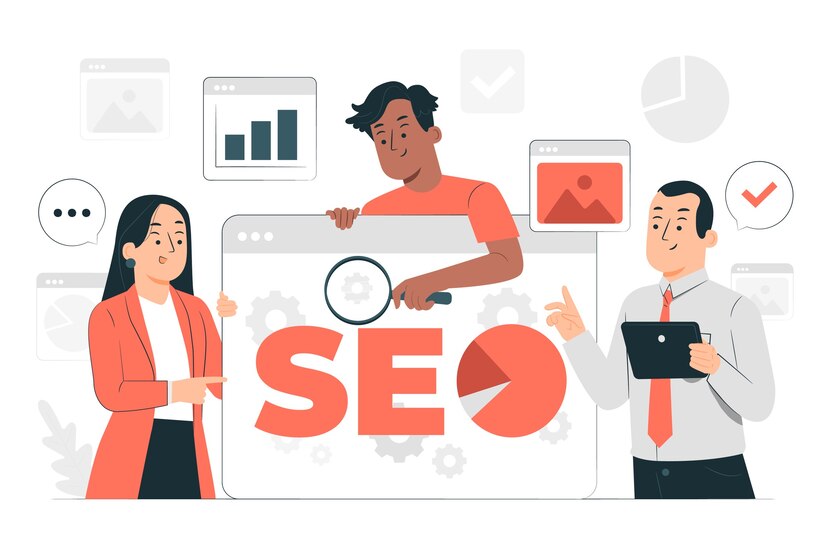 optimizare seo locala