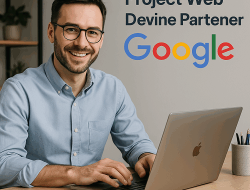 Project Web Global - Partener Google Ads