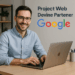 Project Web Global - Partener Google Ads
